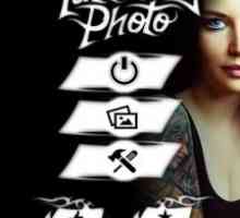 Tattoo my photo