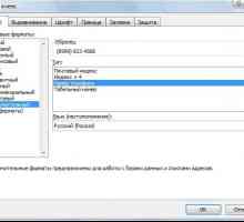 Телефонний довідник в excel.