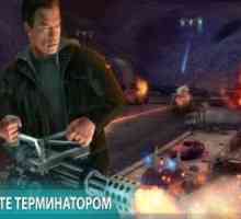 Terminator genisys: guardian