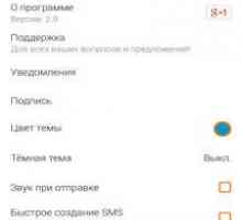 Textra sms