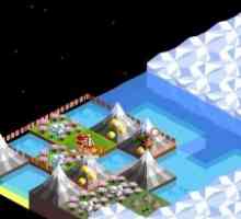 The battle of polytopia
