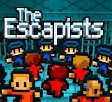 The escapists