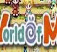 The world of magic версій для android - онлайн рпг гра, в якій ви зможете зануриться в казковий&hellip;