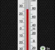 Thermometer