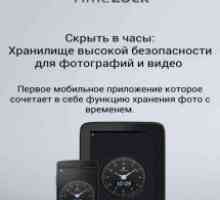 Timelock