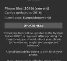 Timezone fixer