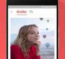 Tinder