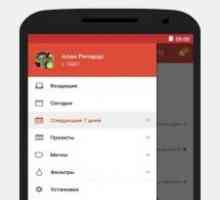 Todoist: список завдань