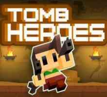 Tomb heroes
