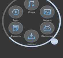 Tomi file manager
