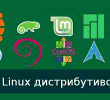 Топ 10 кращих дистрибутивів linux 2015