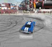 Torque burnout