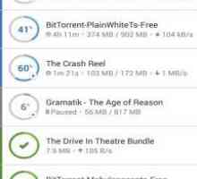 Μtorrent - torrent app