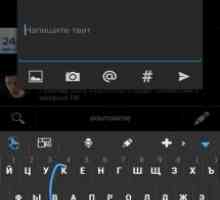 Touchpal x keyboard