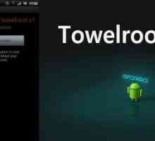 Towelroot для android