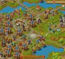 Townsmen premium