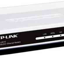 Tp-link td-8616