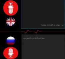 Translate real time