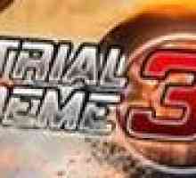 Trial xtreme 3 версії 5.9 - кращі тріал гонки на мотоциклах для android!