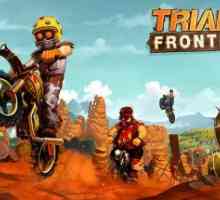 Trials frontier