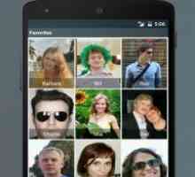 True phone