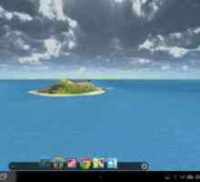 True weather 3d