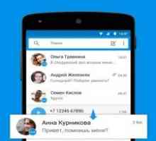 Truemessenger