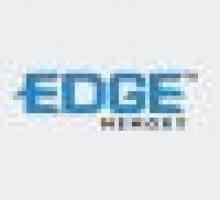 Твердотільні накопичувачі edge revolution
