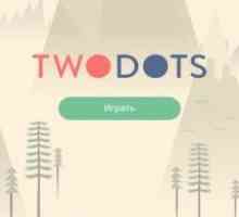 Two dots