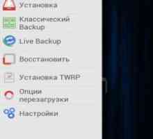 Twrp manager