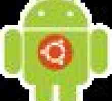 Ubuntu для android