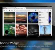 Uc browser hd