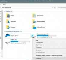 Видалення непотрібних і конфліктних драйверів в windows