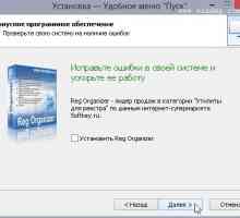Зручне меню &laquo;пуск&raquo; для windows 8