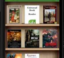 Universal book reader