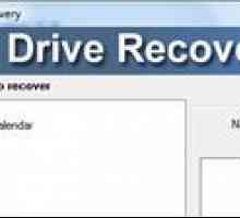 Usb flash drive recovery - відновить ваші файли