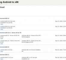 Установка android x86 6.0