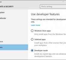 Установка bash в windows 10