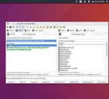 Установка double commander ubuntu 16.04