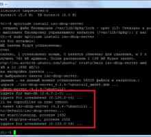 Установка і настройка dhcp сервера на ubuntu 14.04.1 lts