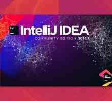 Установка intellij idea на ubuntu 16.04