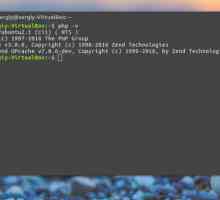 Установка lamp ubuntu 16.04