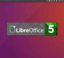 Установка libreoffice в ubuntu 16.04