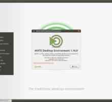 Установка mate в ubuntu 16.04