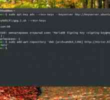 Установка mysql ubuntu 16.04
