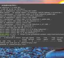 Установка node js ubuntu 16.04