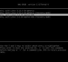 Установка openvz в ubuntu