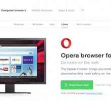 Установка opera в ubuntu 16.04