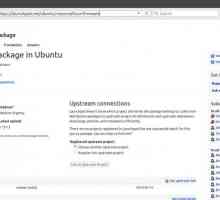 Установка пакетів ubuntu