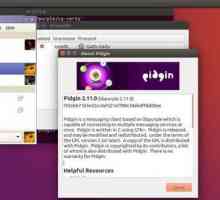 Установка pidgin ubuntu 16.04